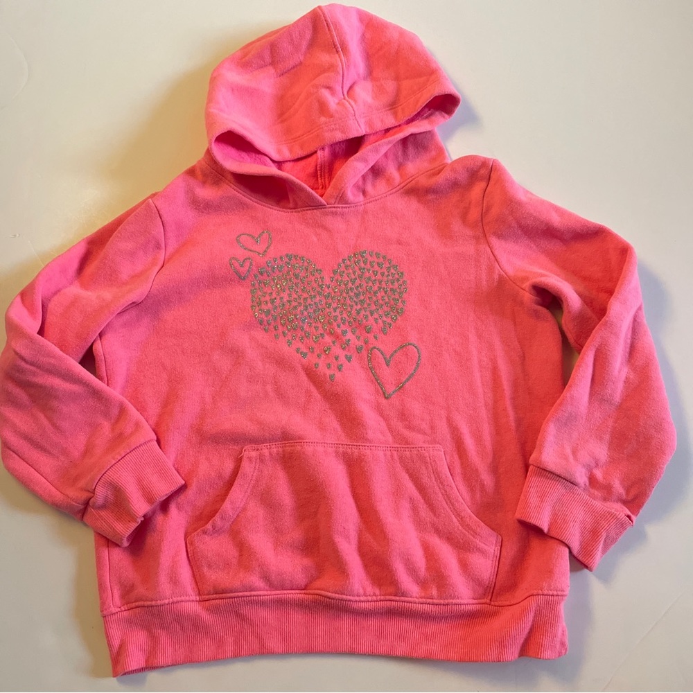 Cat & Jack Hoodie